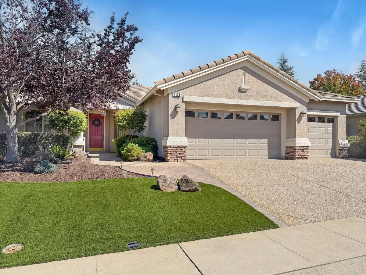 1128 Picket Fence Lane, Lincoln, CA 95648 - #1
