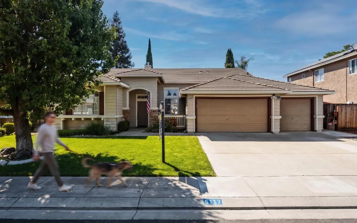 5117 Countryvale Drive, Salida, CA 95368 - #1