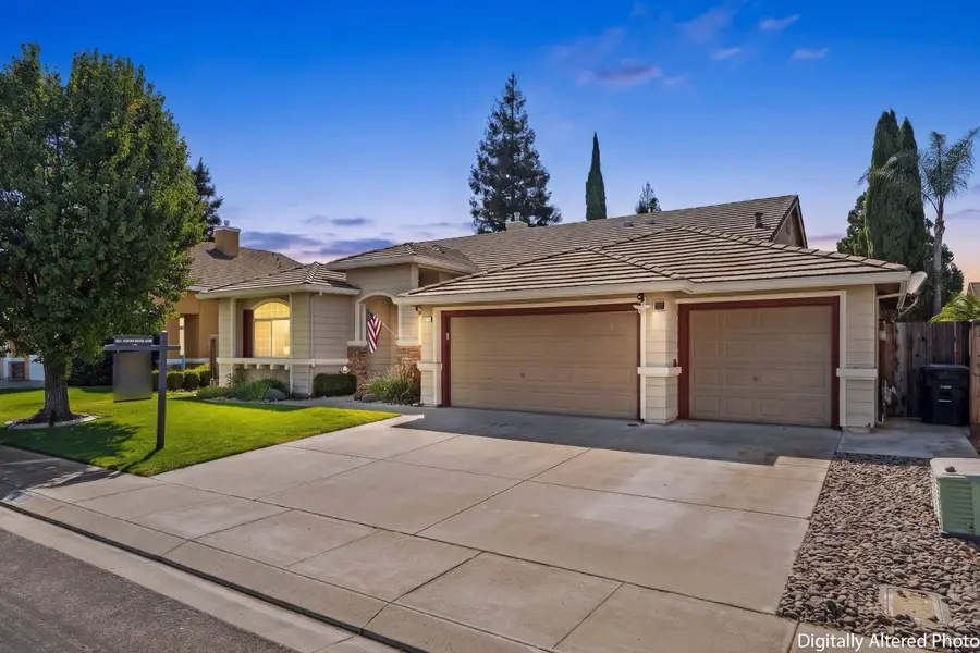 5117 Countryvale Drive, Salida, CA 95368 - #2