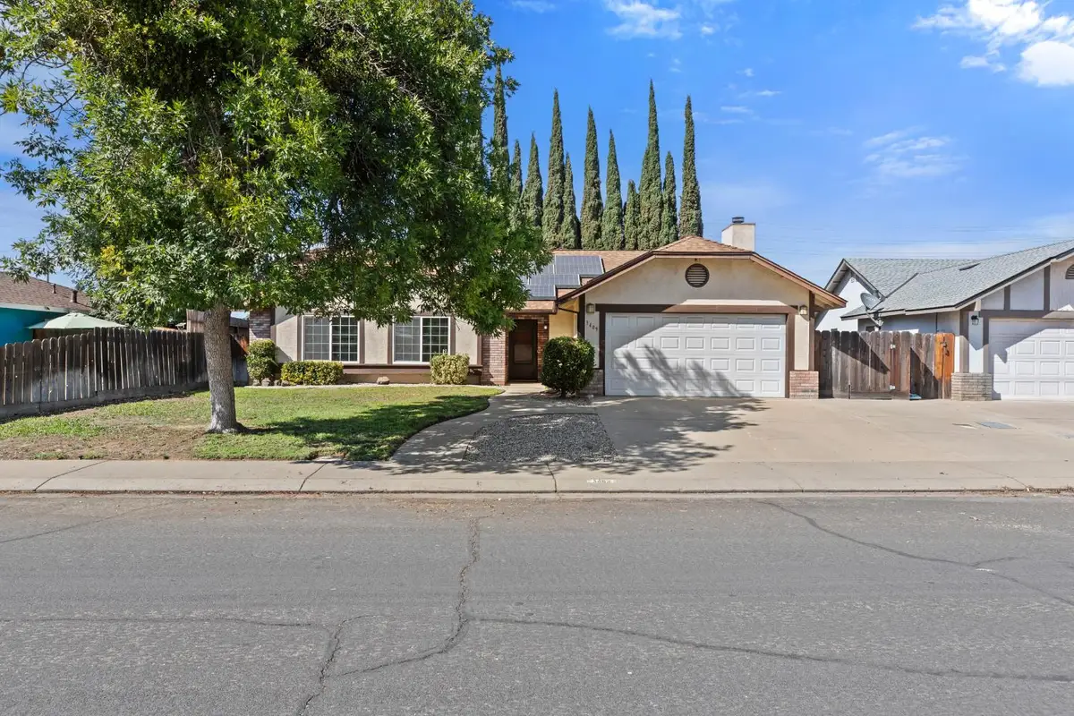 3409 Wild Palms Drive, Modesto, CA 95355 - #1
