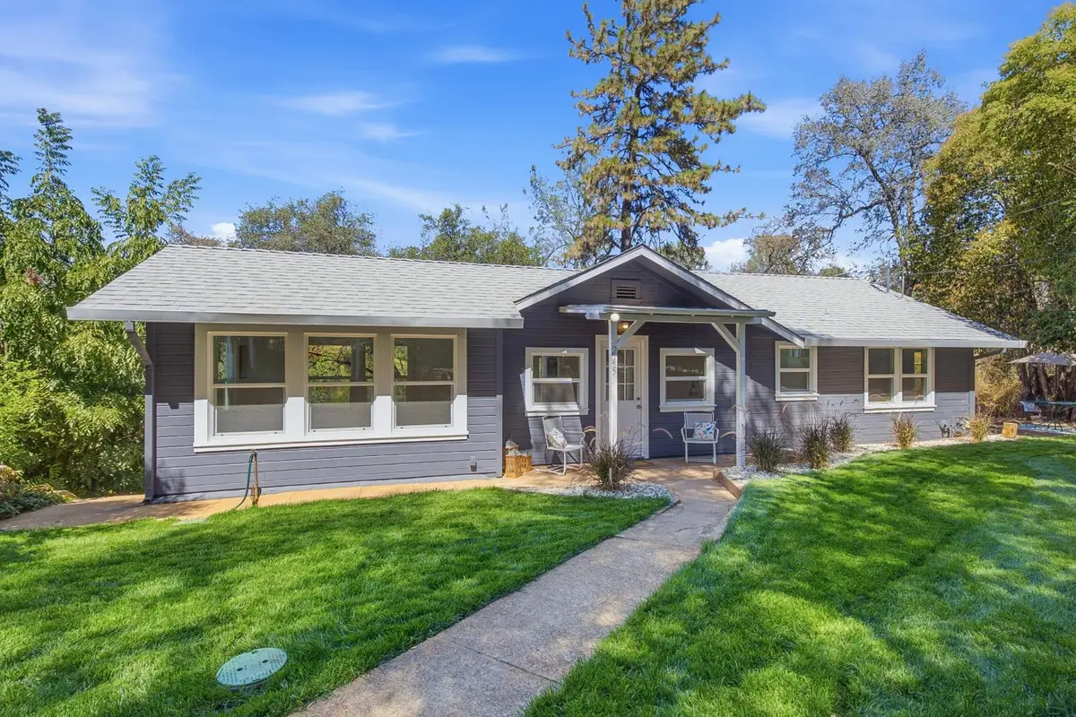 245 Greenfield Avenue, Auburn, CA 95603 - #1
