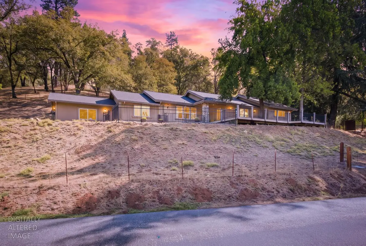 1970 Volley Road, Meadow Vista, CA 95722 - #1