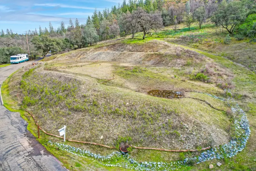 2500 N. View Lane, Placerville, CA 95667 - #2
