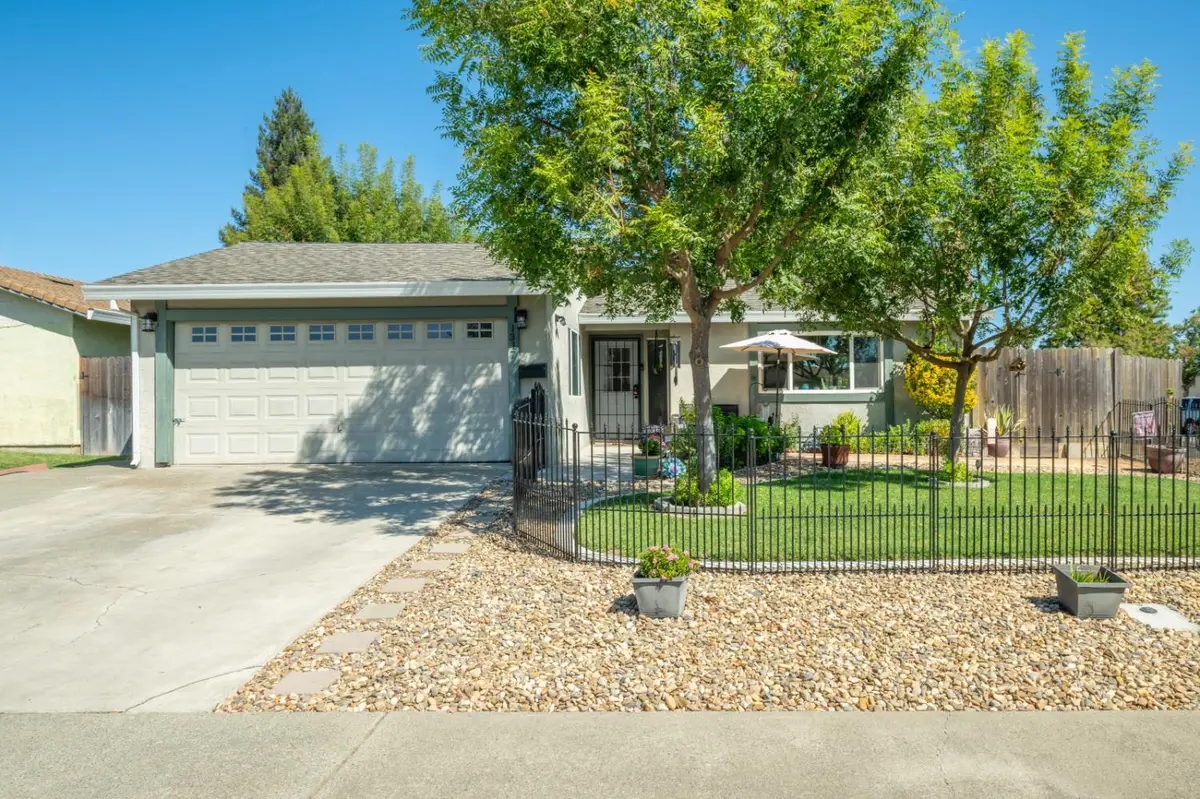 1317 Leo Way, Woodland, CA 95776 - #1