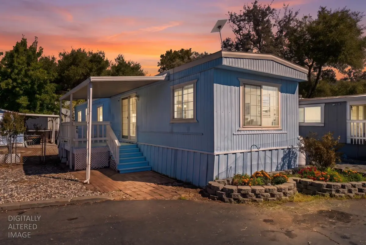 3881 Many Oaks Lane #26, Shingle Springs, CA 95682 - #1