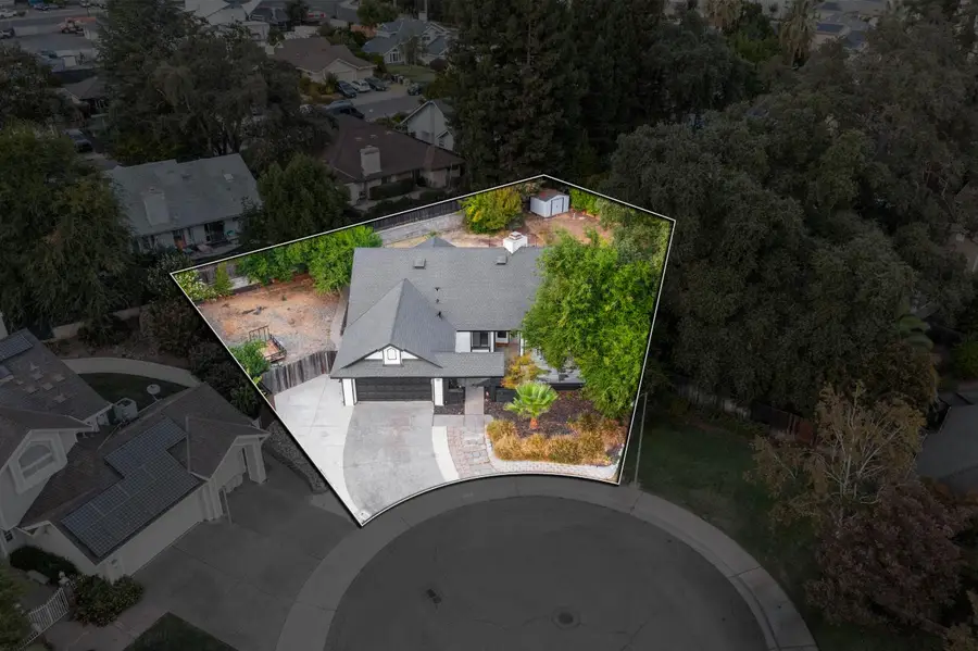 6024 Cowden Court, Orangevale, CA 95662 - #3
