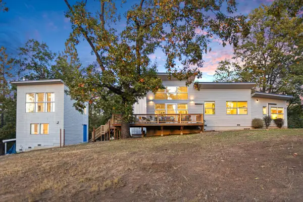 22080 Fiddletown Road, Volcano, CA 95689