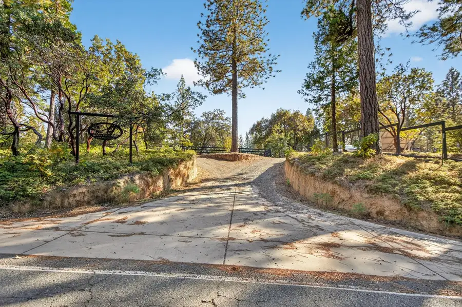 22080 Fiddletown Road, Volcano, CA 95689 - #2