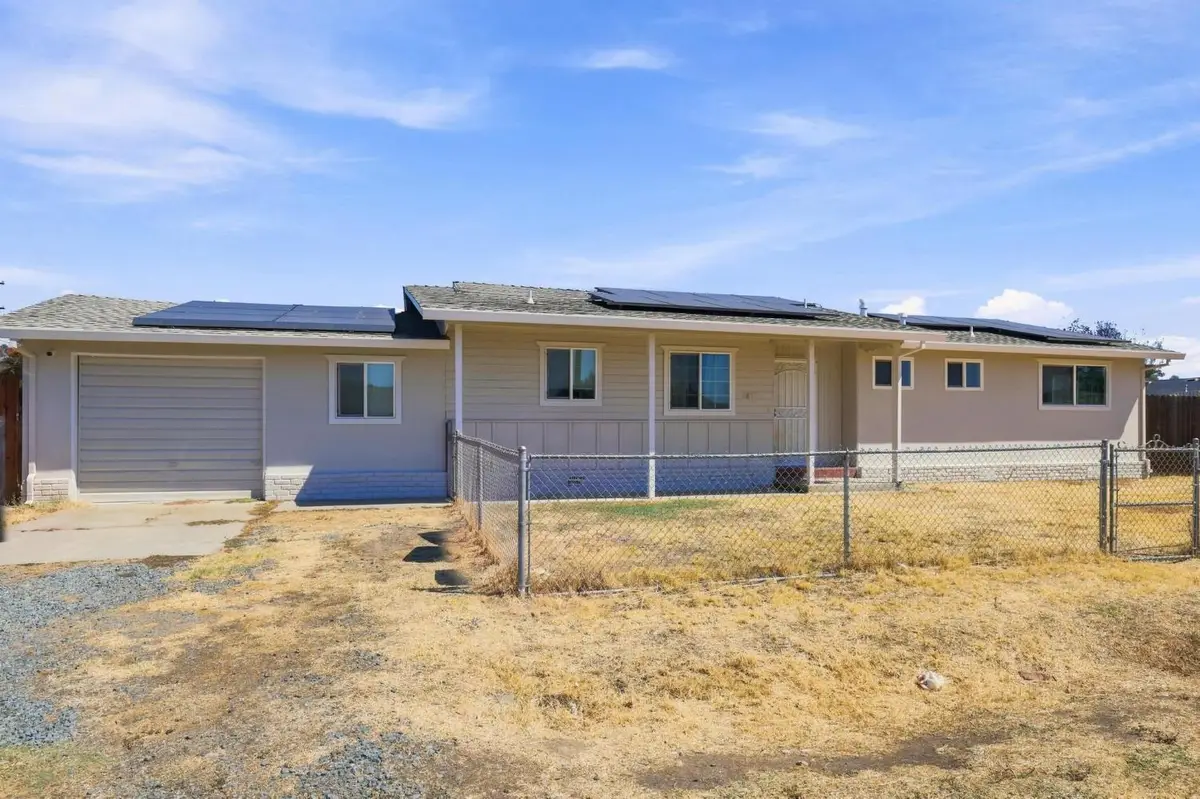 5851 Park Avenue, Marysville, CA 95901 - #1
