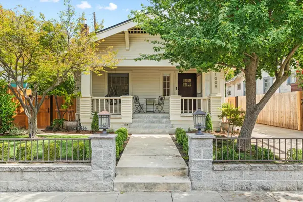 1009 Dolores Way, Sacramento, CA 95816