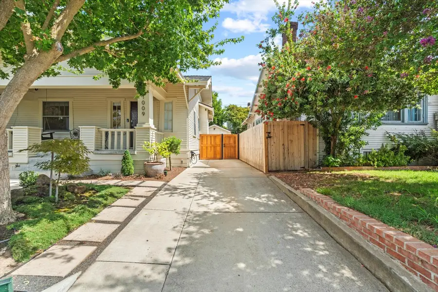 1009 Dolores Way, Sacramento, CA 95816 - #2