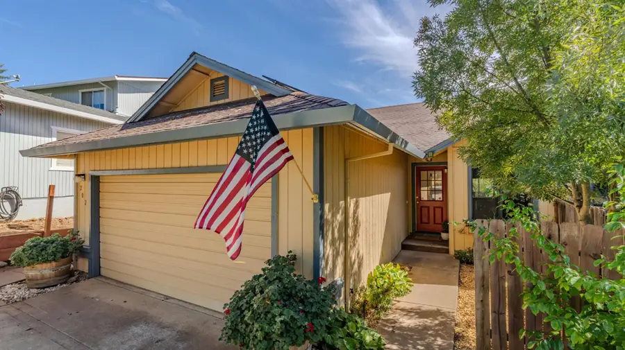 202 Westview Drive, Jackson, CA 95642 - #2