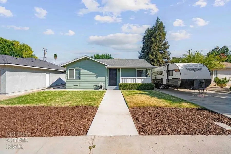 229 Kavanagh Avenue, Modesto, CA 95350 - #2