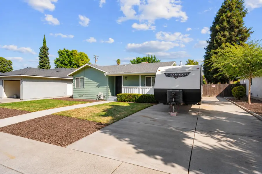 229 Kavanagh Avenue, Modesto, CA 95350 - #3
