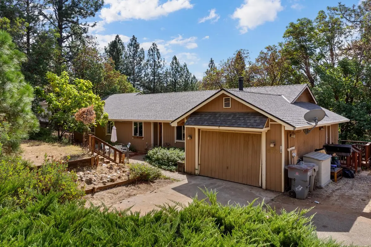 6177 Silverleaf Drive, Foresthill, CA 95631 - #1