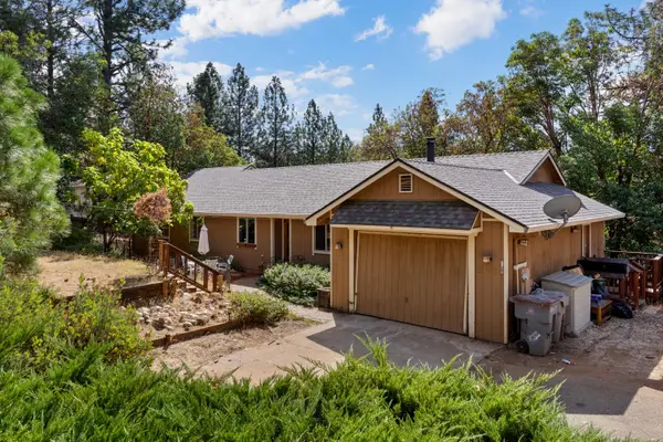 6177 Silverleaf Drive, Foresthill, CA 95631