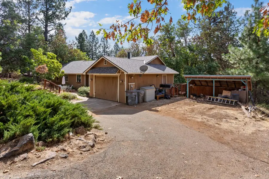 6177 Silverleaf Drive, Foresthill, CA 95631 - #2