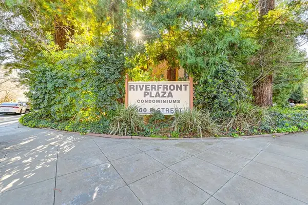 200 P Street #E11, Sacramento, CA 95814