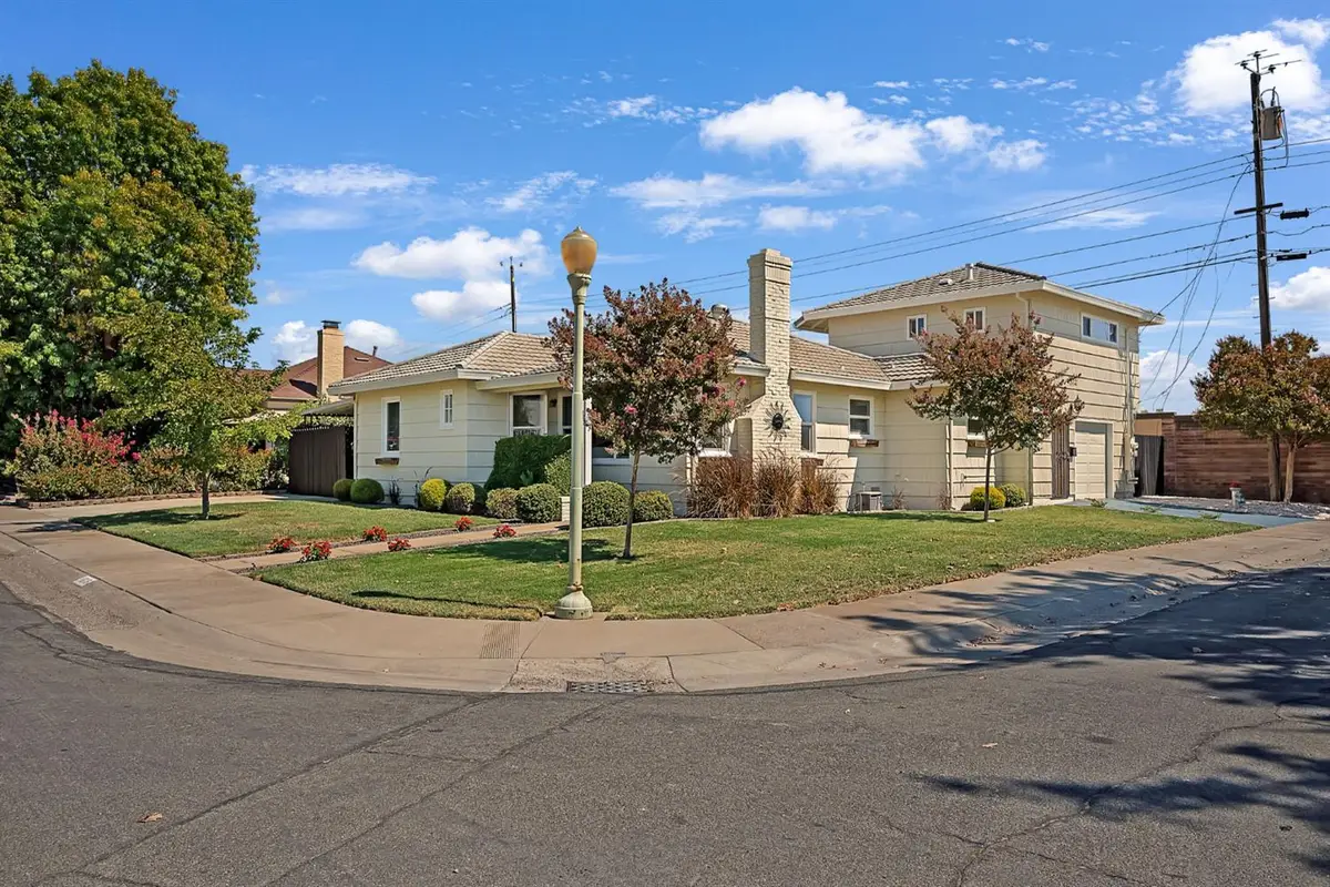 1619 55th Street, Sacramento, CA 95819 - #1