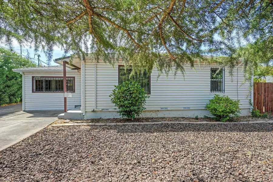 3800 Edison Avenue, Sacramento, CA 95821 - #3