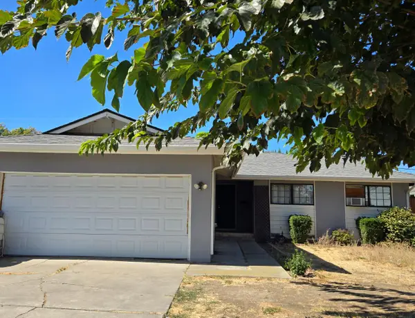 2617 Balboa Drive, Tracy, CA 95376