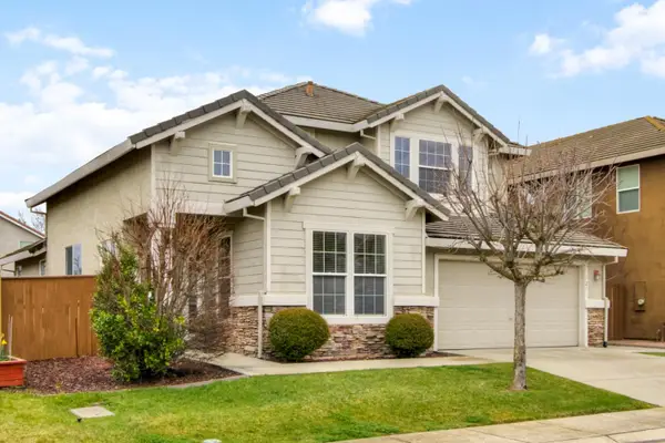 121 Alcantar Circle, Sacramento, CA 95834