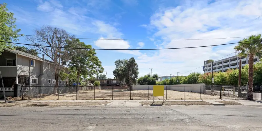 522 N Van Buren Street, Stockton, CA 95203 - #3