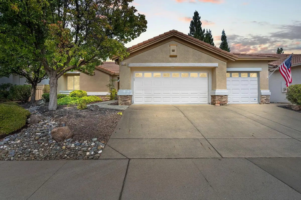 1802 Monument Drive, Lincoln, CA 95648 - #1