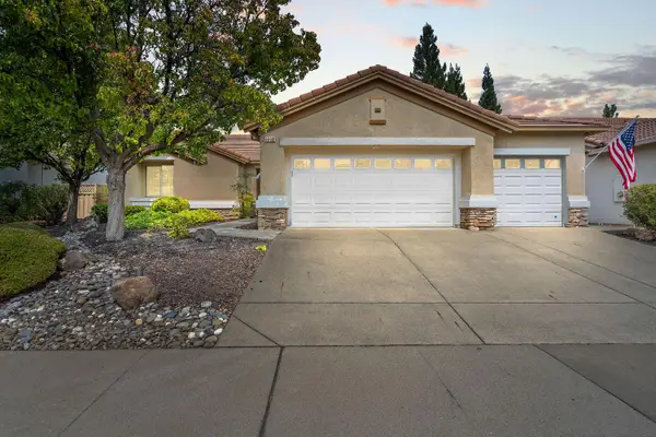 1802 Monument Drive, Lincoln, CA 95648