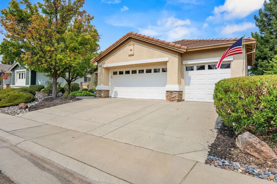 1802 Monument Drive, Lincoln, CA 95648 - #2