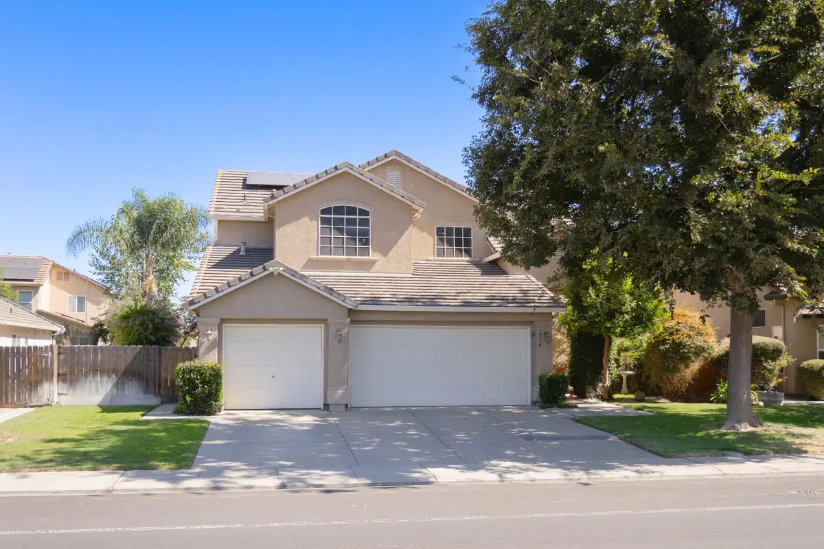 1324 Primavera Avenue, Manteca, CA 95336 - #1