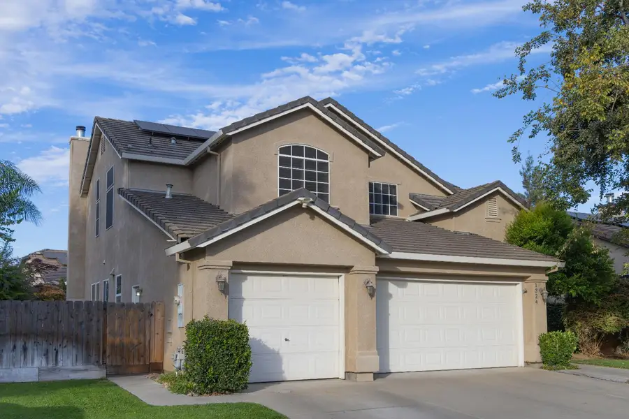 1324 Primavera Avenue, Manteca, CA 95336 - #2