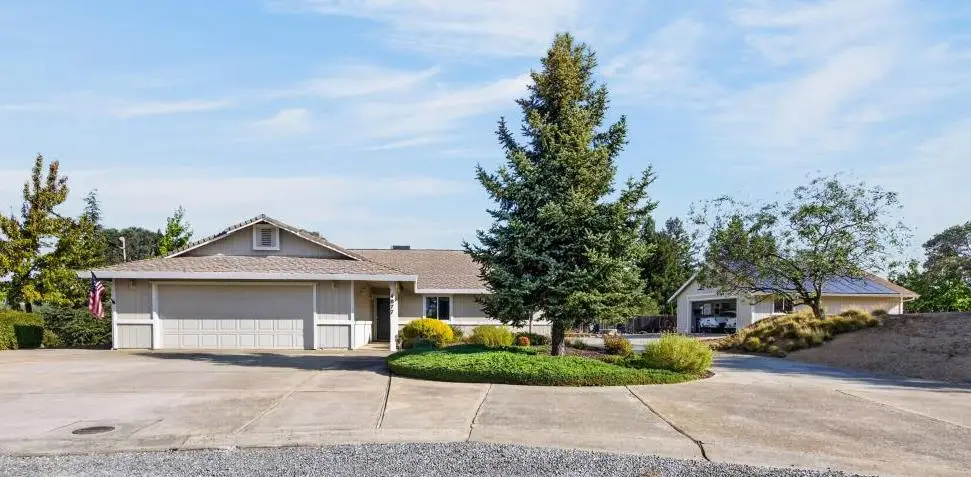 4877 Jacks Peak Drive, El Dorado, CA 95623 - #1