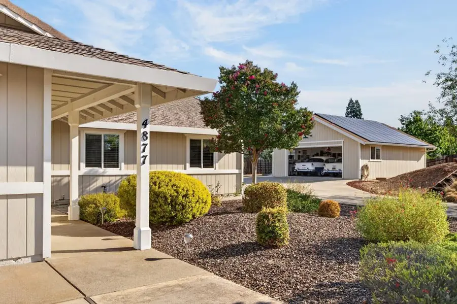4877 Jacks Peak Drive, El Dorado, CA 95623 - #2