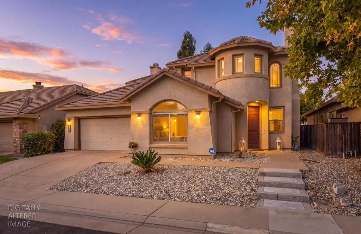 5809 Isaac Way, Elk Grove, CA 95757 - #1