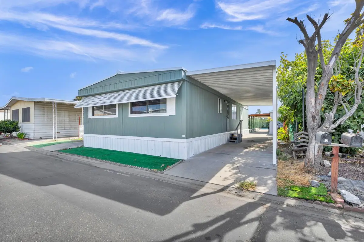 4837 Faith Home Road #82, Ceres, CA 95307 - #1