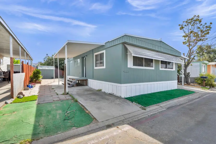 4837 Faith Home Road #82, Ceres, CA 95307 - #2