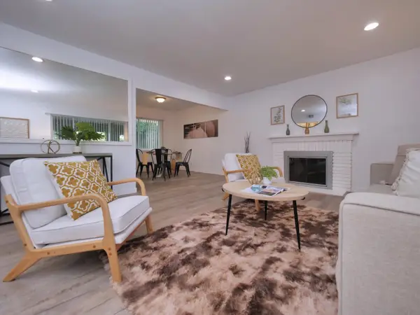 2040 Esperanza Drive, Concord, CA 94519