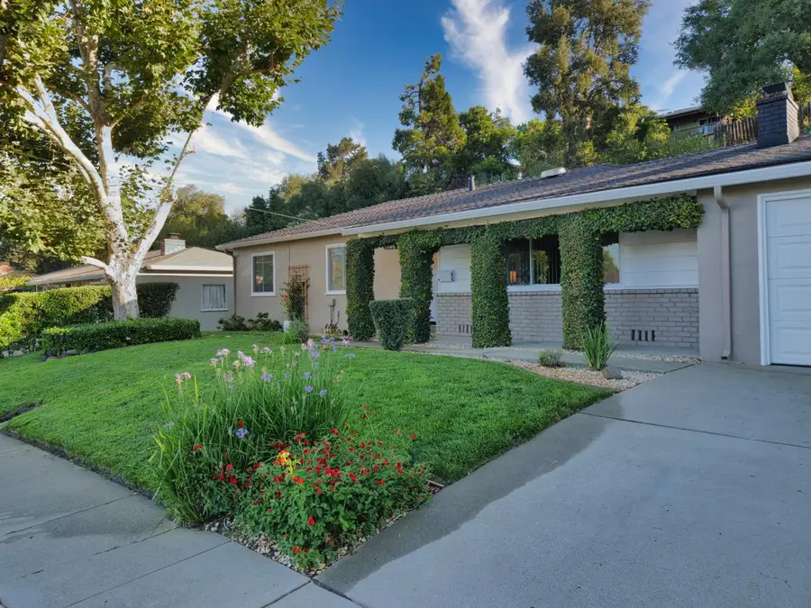 2040 Esperanza Drive, Concord, CA 94519 - #2