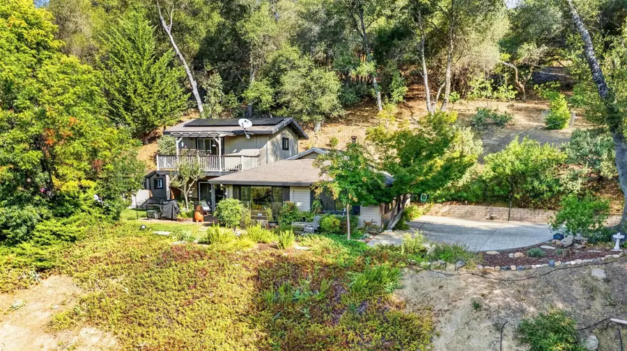 2120 Oak Leaf Court, Placerville, CA 95667 - #2