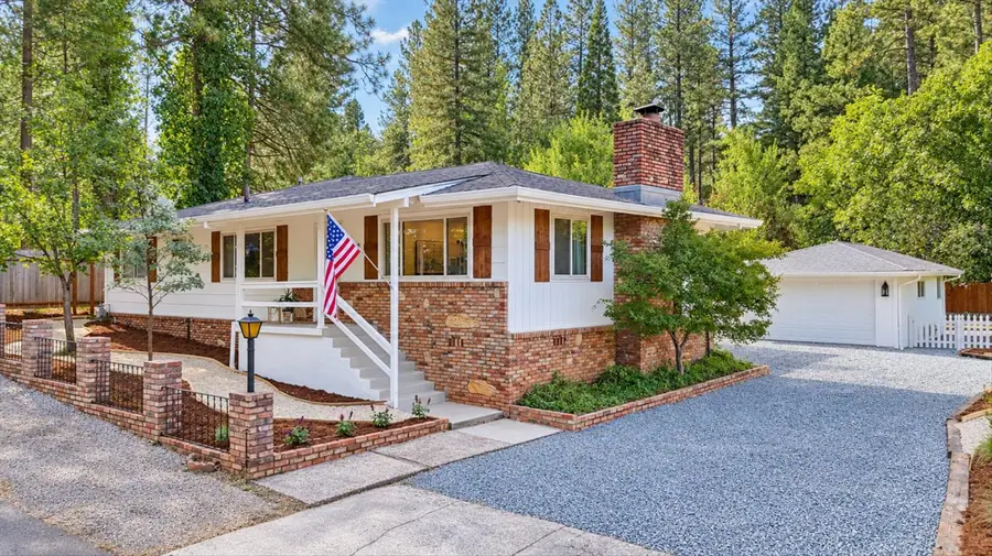14001 Wheeler Acres Road, Grass Valley, CA 95949 - #2