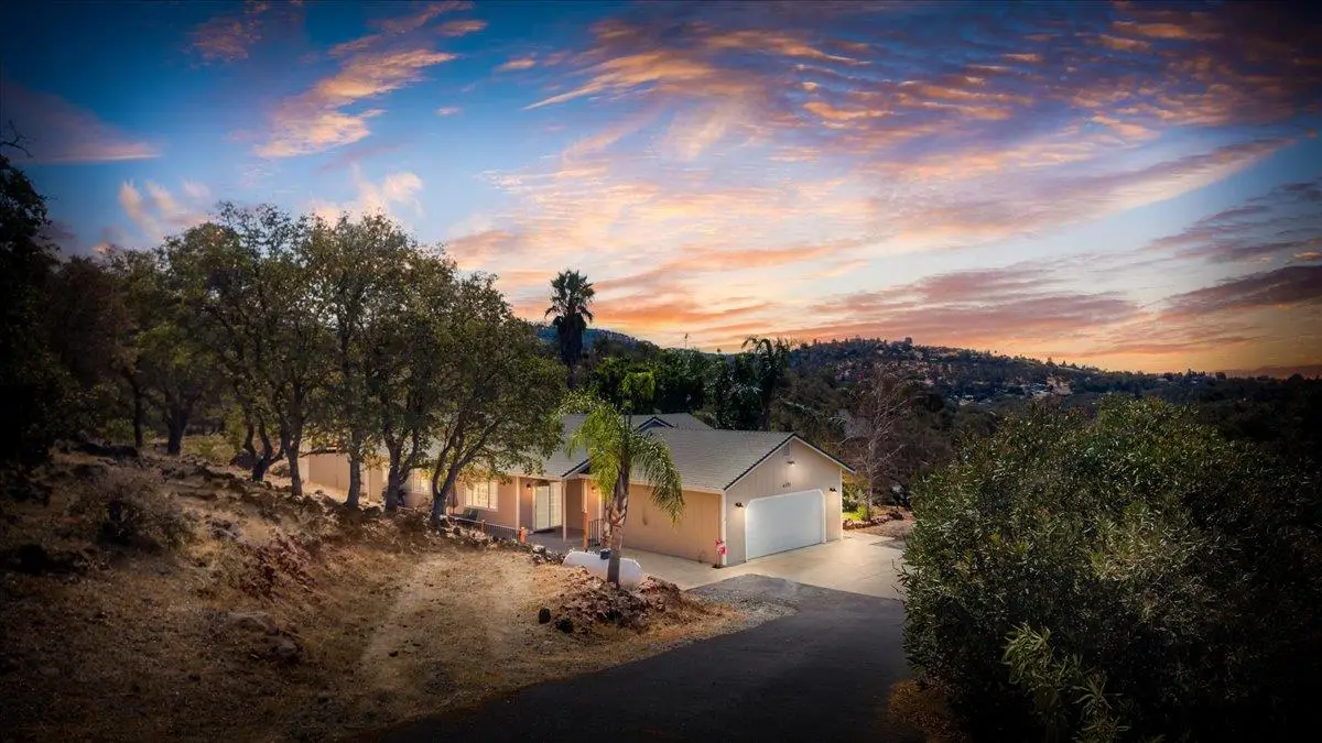 4155 Schuman Court, Valley Springs, CA 95252 - #1