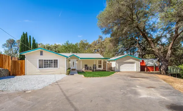 1265 Merry Knoll Road, Auburn, CA 95603