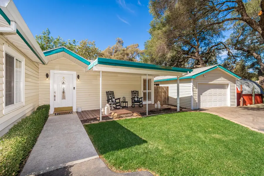1265 Merry Knoll Road, Auburn, CA 95603 - #2