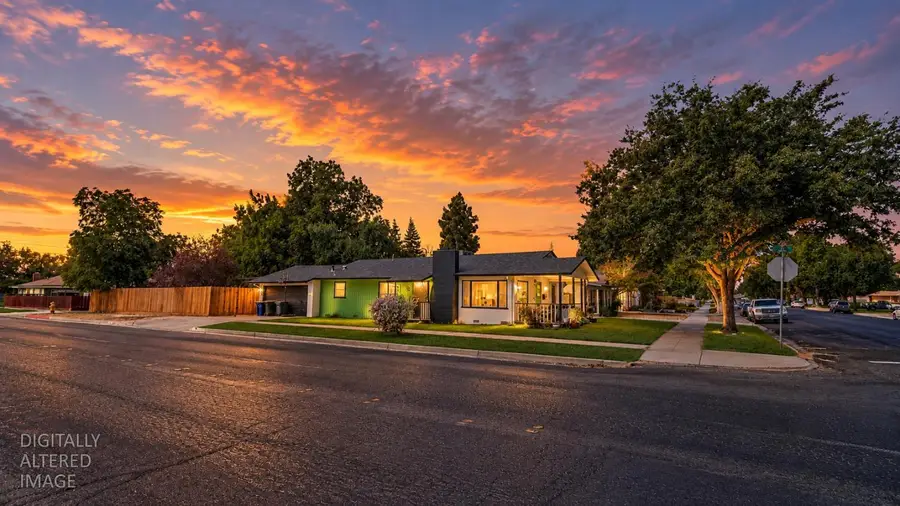1402 W 22nd Street, Merced, CA 95340 - #3