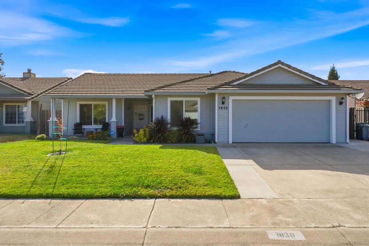 1830 Whispering Oaks Drive, Yuba City, CA 95991 - #1