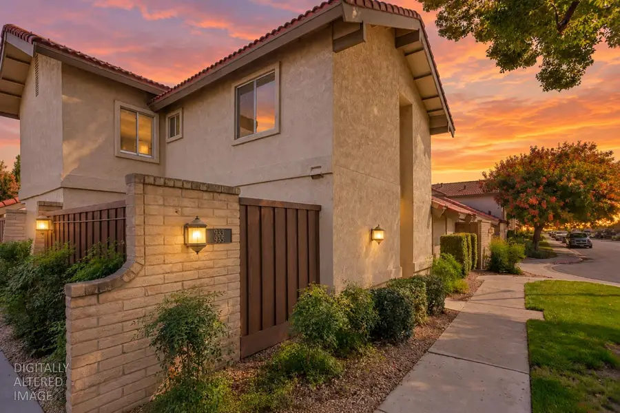 937 Claremont Court, Modesto, CA 95356 - #3