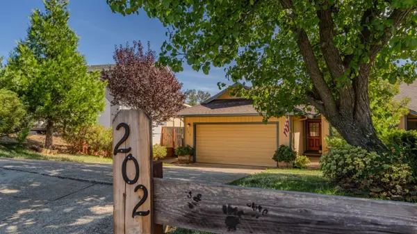 202 Westview Drive, Jackson, CA 95642