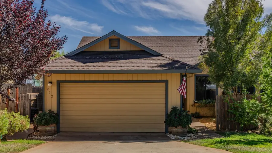 202 Westview Drive, Jackson, CA 95642 - #3