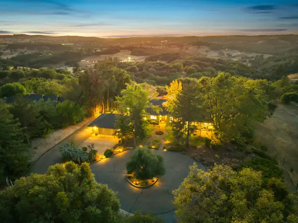 16029 Butte Mountain Road, Jackson, CA 95642